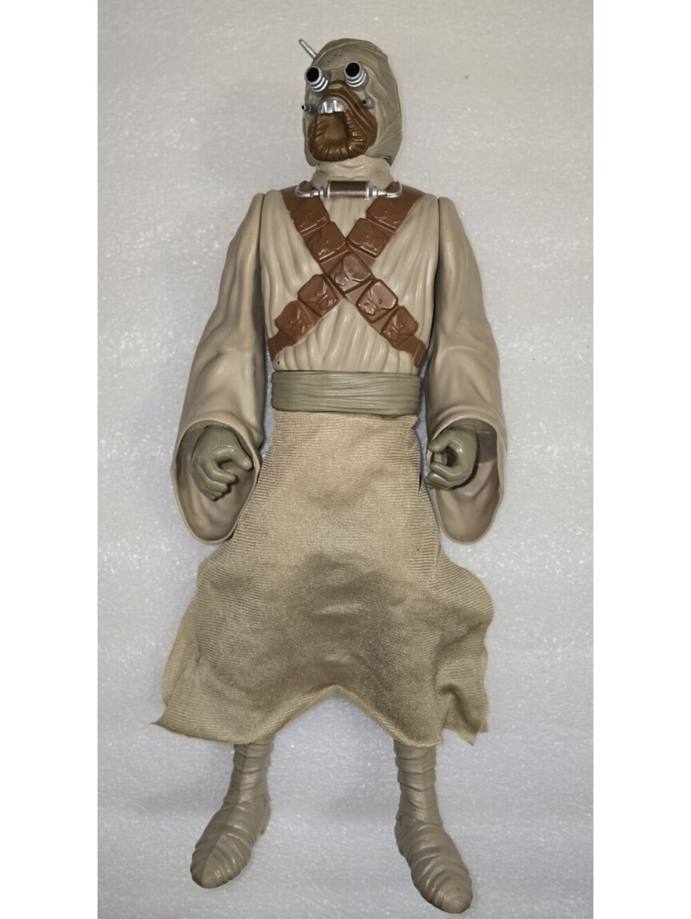 Jakks Pacific Star Wars Big Figs Tusken Raider 18 inch action figure 2014